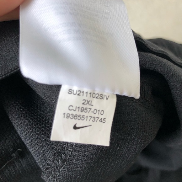 Nike pro flex vent max shorts - Picture 7 of 7